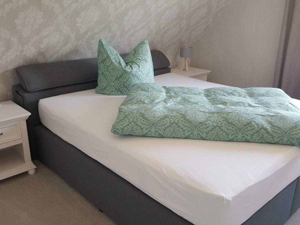 Ferienwohnung Pusteblume Forbach Zewnętrze zdjęcie
